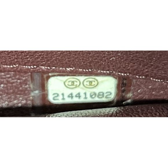 Chanel Trendy CC Top Handle Bag Quilted Lambskin Small Neutral - Picture 10 of 10